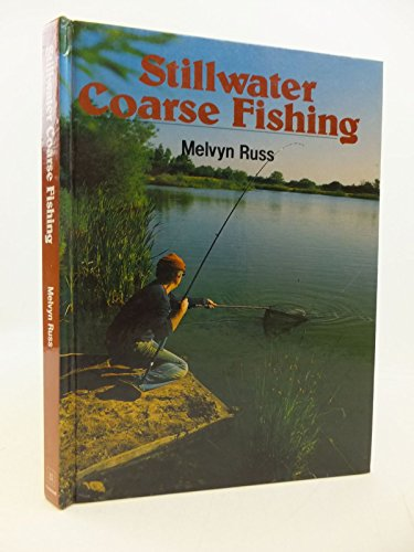 Still Water Coarse Fishing