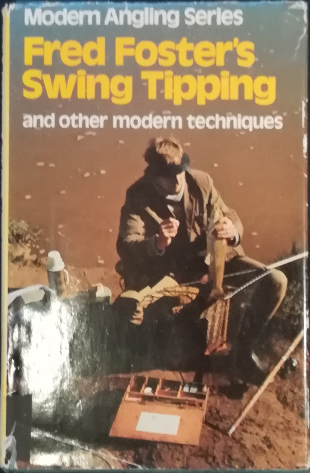 Fred Foster's Swing Tipping and Other Modern Techniques
