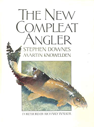THE NEW COMPLEAT ANGLER.