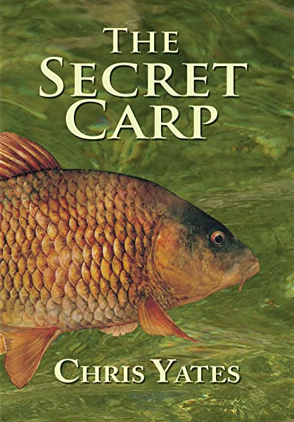 Secret Carp