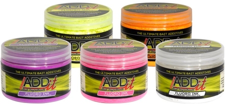 Starbaits Add'it Dyes Fluoro Ink