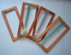 Cadre de p&ecirc;che