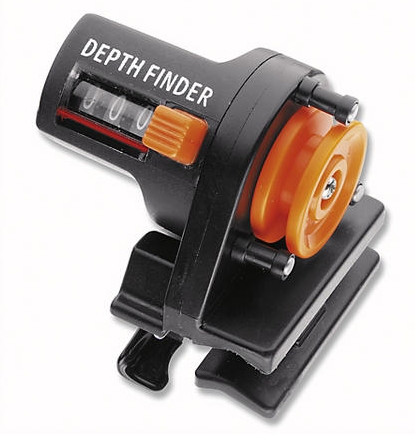 Compteur de profondeur